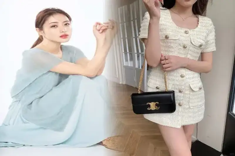 セリーヌ ボストン バッグ