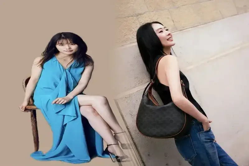 セリーヌ ミニ バーティカル カバの偽物を見分ける方法