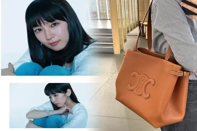 セリーヌ メンズ バッグ