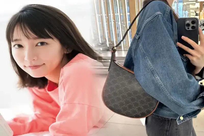 セリーヌ フィービー バッグ