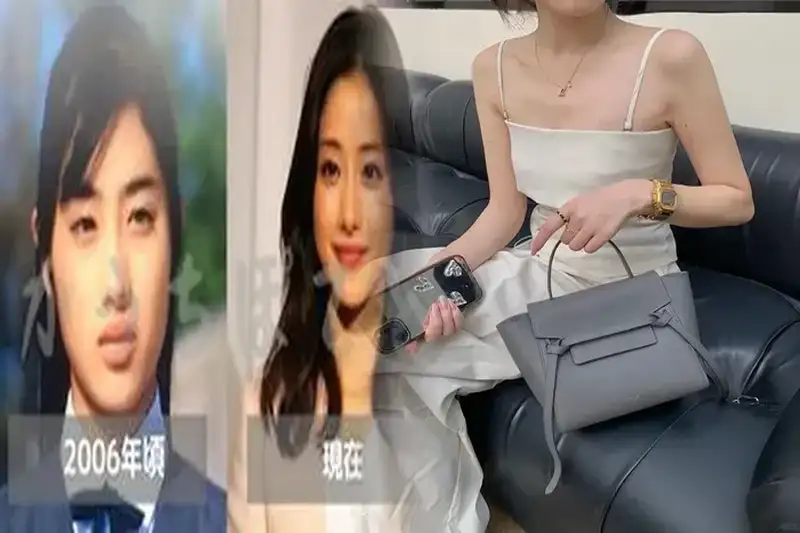 セリーヌ ミニ バーティカル カバ 偽物 見分け方