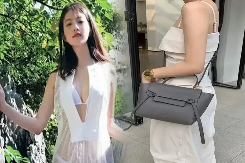 セリーヌ バッグ ヴィンテージ