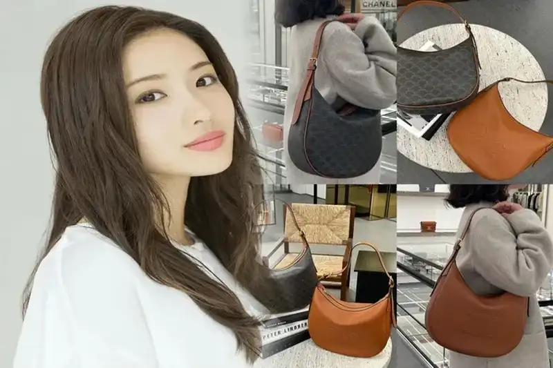 セリーヌ バッグ 偽物 見分け方