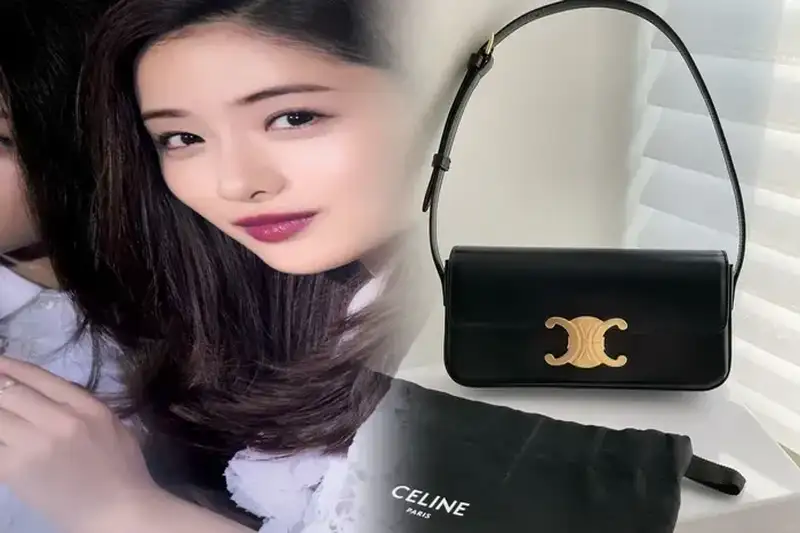 セリーヌ バッグ 新作 2011