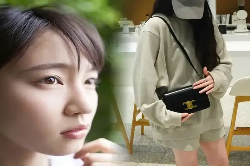 セリーヌ バッグ 修理 直営 店