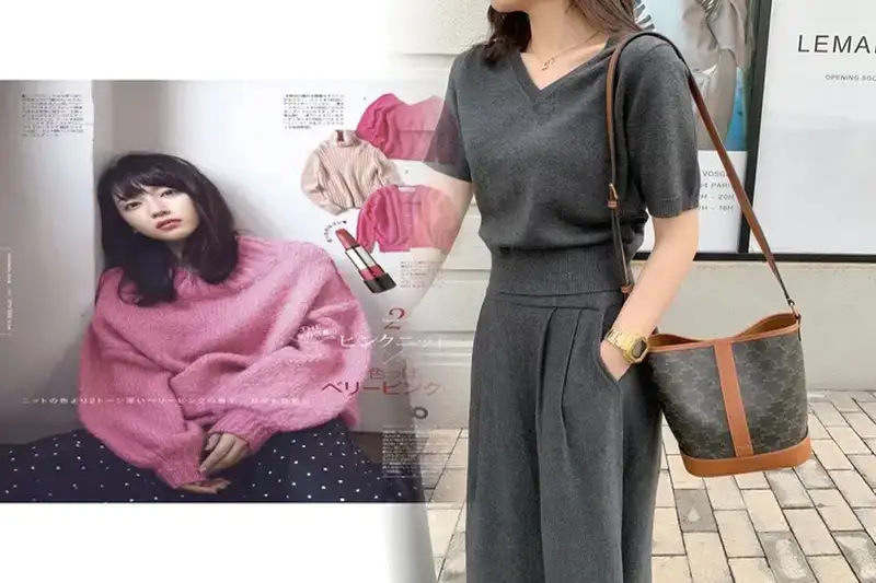 セリーヌ バッグ 中古 マカダム