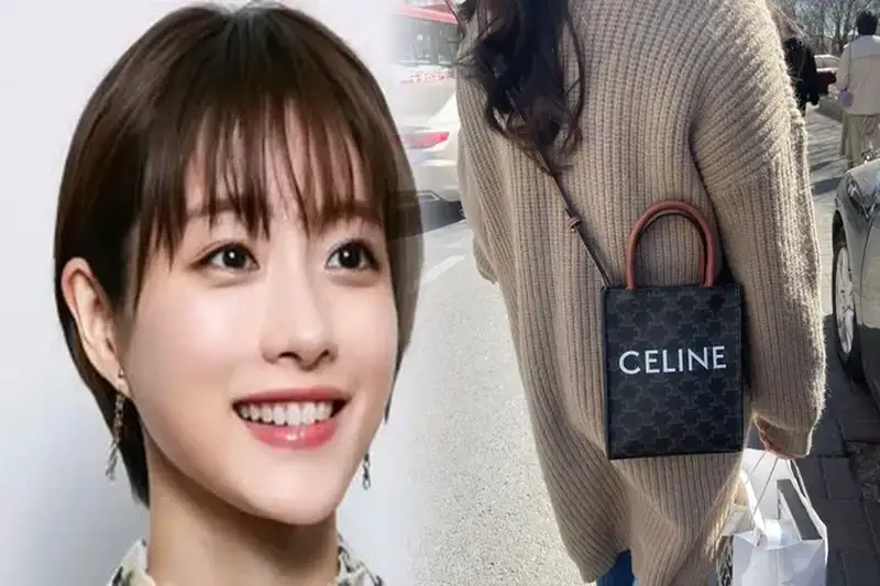 人気爆発中?CELINE(セリーヌ)の名作”Triomphe(トリオンフ)”シリーズ ~種類?アイテム別総まとめ~