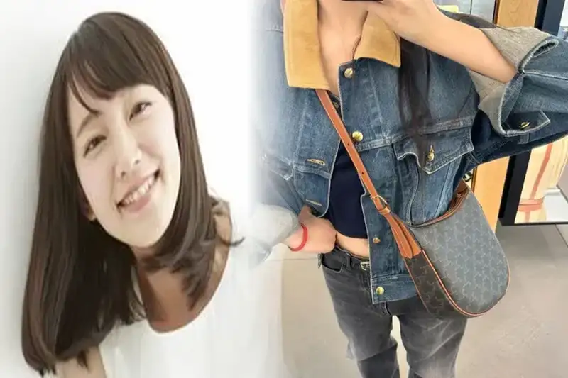 セリーヌ トート バッグ キャンバス