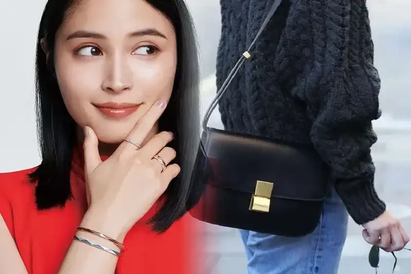 セリーヌ ショルダー ストラップ のみ