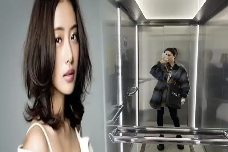 今週はスターたちが大好きなCelineで包み始めた