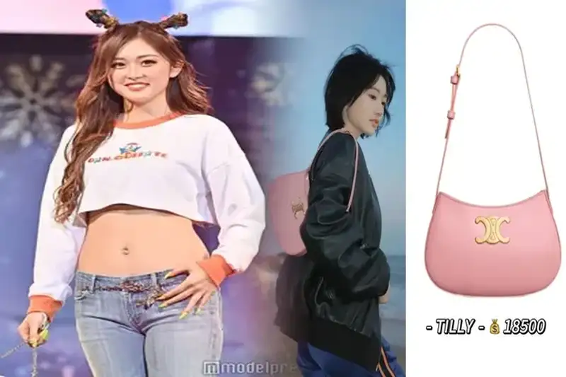 セリーヌの新作ウィメンズバッグ「タッセルズ」「6(シス)」「カバセリーヌ」