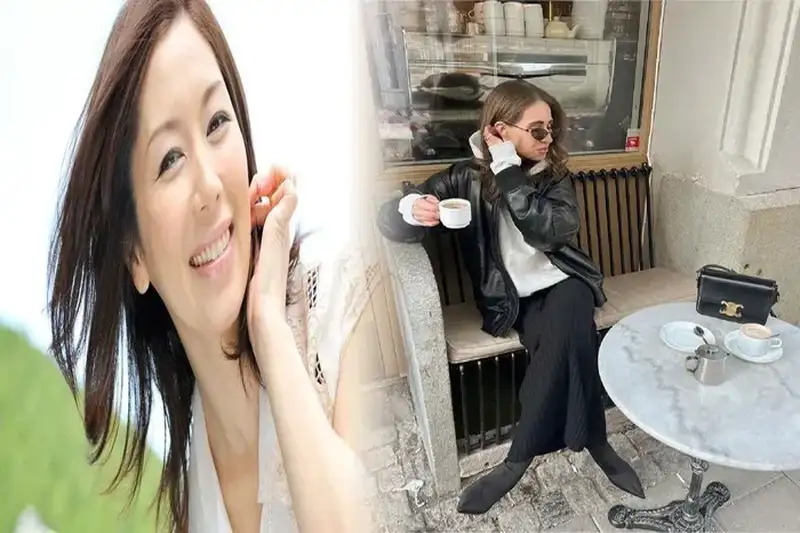 新色入荷！CELINE(セリーヌ)☆ラージ トリオバッグ 多色有り