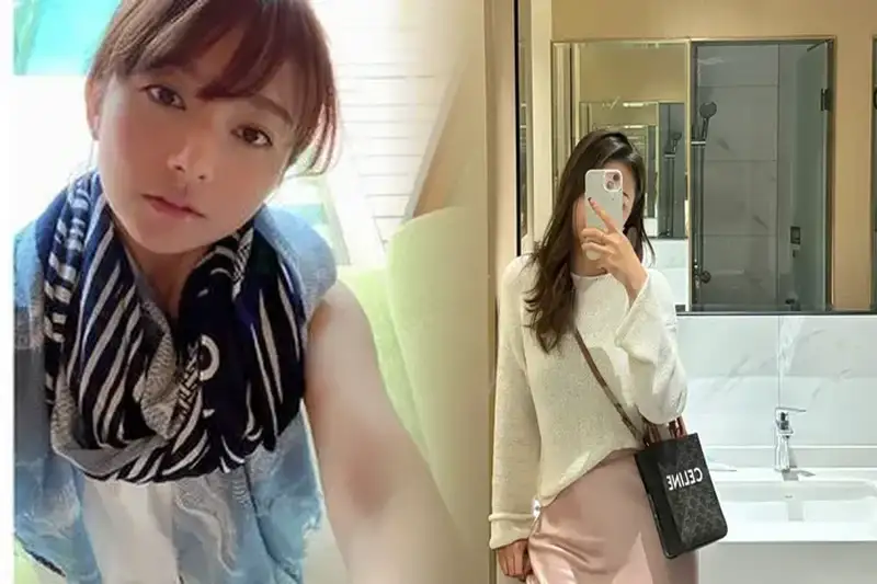 セリーヌ celine スモール トリフォールド