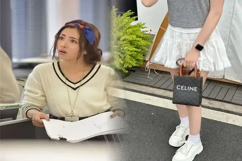 2019-20年秋冬トレンド総括　「セリーヌ」エディの“キュロット”旋風