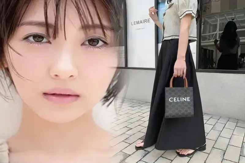 セリーヌ celine nano belt ナノ ベルトバック 2WAYバック 19SS