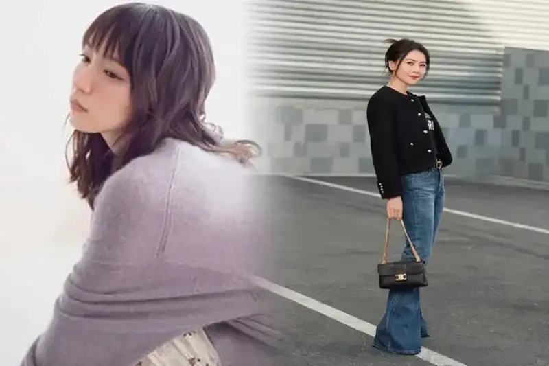 手元在庫あり♪関税送料込☆CELINE Trio Bag レギュラーサイズ☆