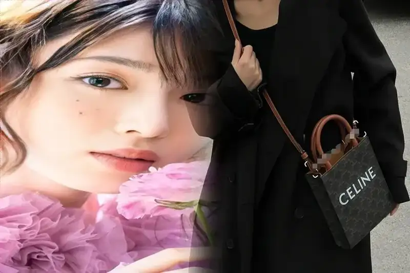 即日発送♪関税送料込 CELINE☆大人気モデル Micro Belt Bag☆