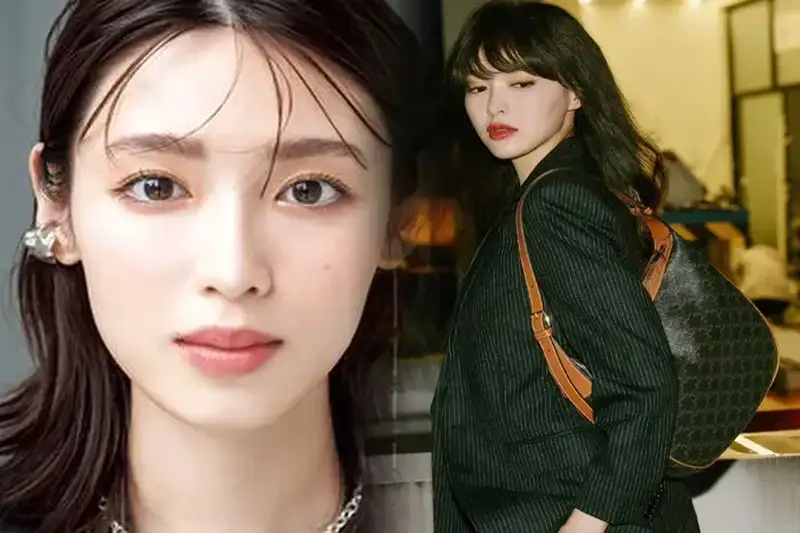 セリーヌ　マイクロ　ベルト　バッグ　2WAY　ハンドバッグ