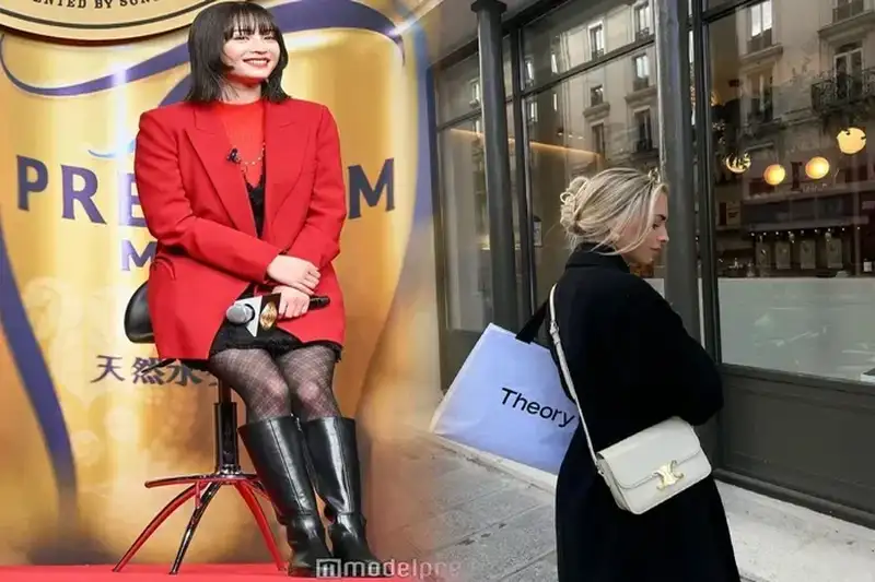 柄バッグで個性をプラス！セリーヌ 柄 バッグのおすすめとスタイル