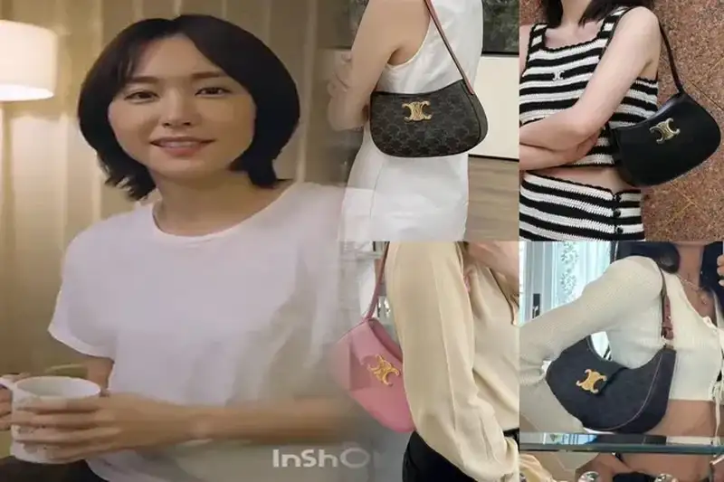 セリーヌ 新作 バッグ