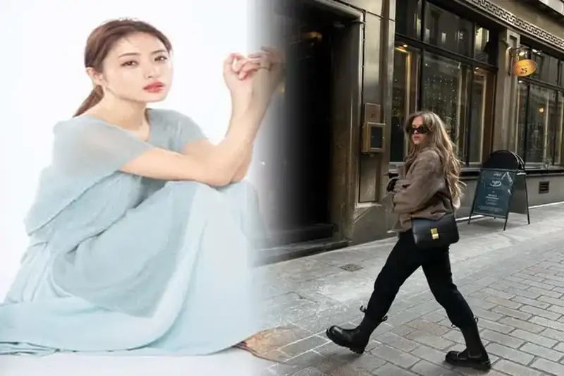 セリーヌ かご バッグ