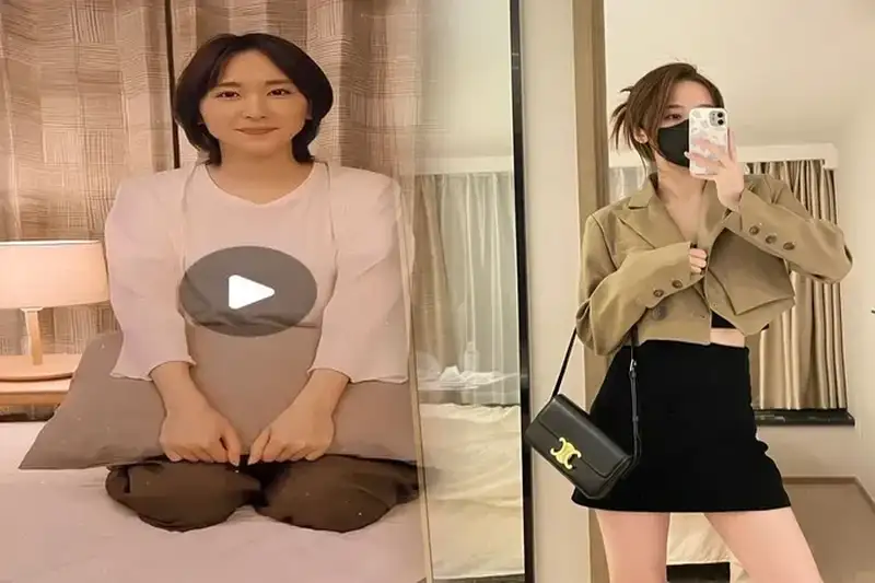 カバシリーズの人気カラー！セリーヌ バッグで選ぶスタイリング術