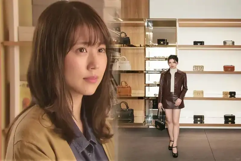 バッグの中身もセリーヌで揃える！おすすめのポーチや小物特集