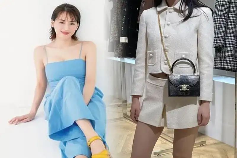 セリーヌのトリオンフの発売日はいつですか？新作情報をチェック