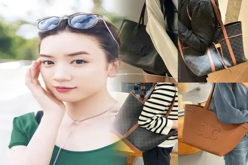 セリーヌ トート バッグ