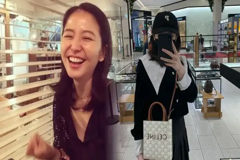 セリーヌ 男性のイメージと持つべきアイテム