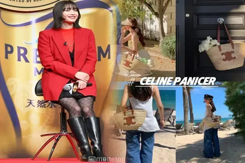 セリーヌのメンズデザイナーは誰ですか？