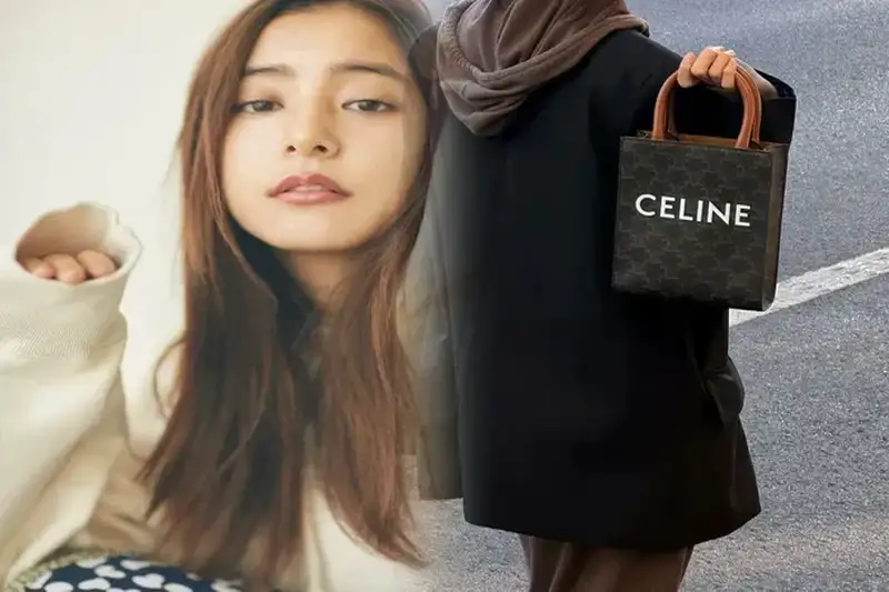 クラッチ バッグ セリーヌ