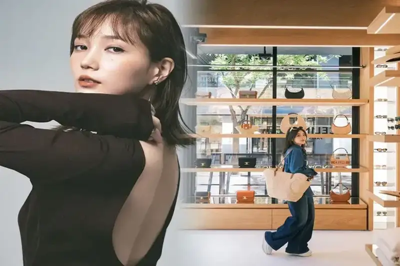 セリーヌ ポシェット ミニ：小さくても機能的なアイテムを紹介