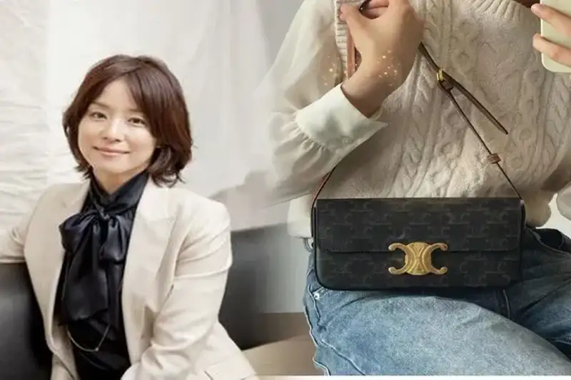 セリーヌのバッグはどこの国のものですか？