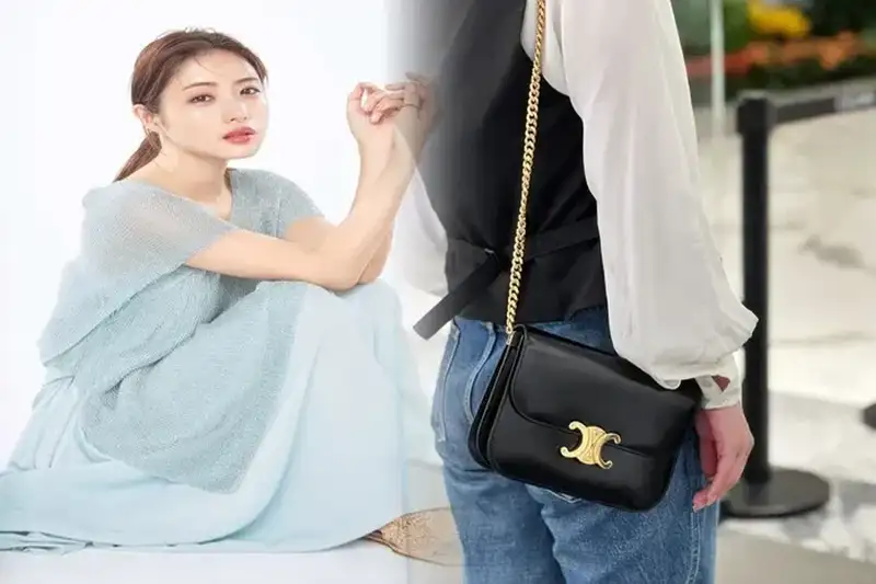 セリーヌのショップ店員の年収は？