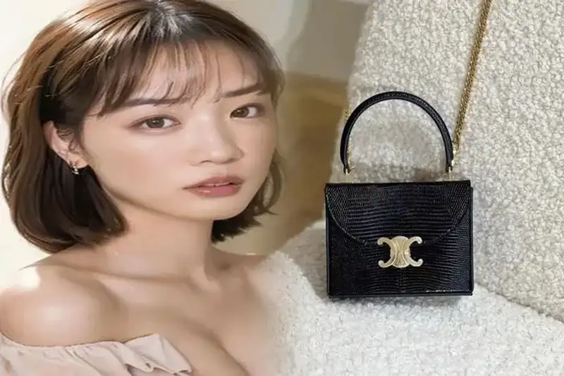 セリーヌ トリオンフ バッグ 中古を賢く選ぶ方法とおすすめ店