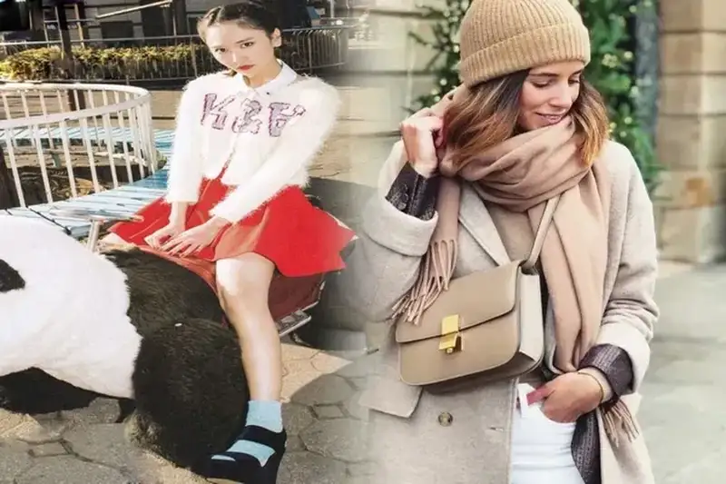 セリーヌのバッグの特徴