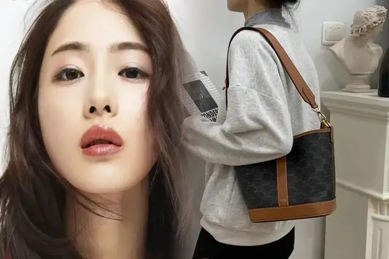 セリーヌ トートバッグ 新作2024：最新トレンドとおすすめポイント