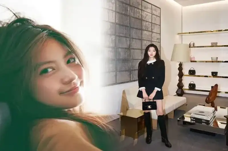 セリーヌのバッグのシリアルナンバーはどうやって調べますか？確認方法を解説