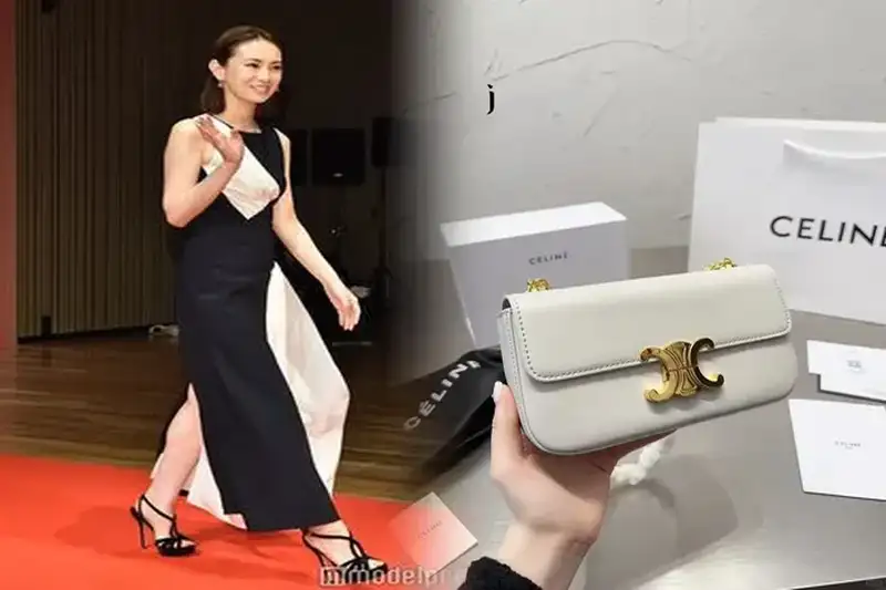 セリーヌ バッグ 新作 2020