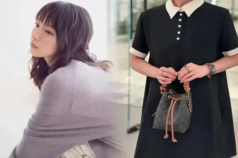 CELINEのアンバサダーは誰ですか？最新の広告キャンペーンを紹介