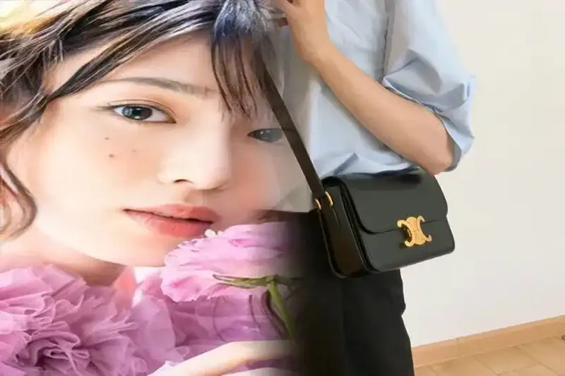 セリーヌ バッグ 修理 直営 店