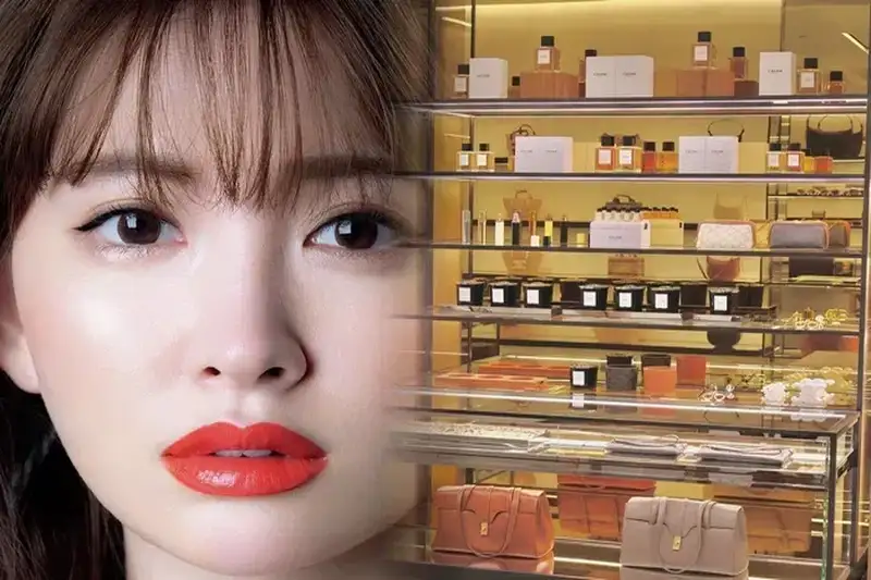 セリーヌ バッグ 人気 2019