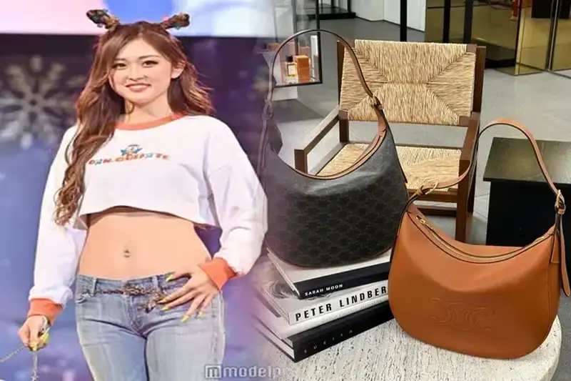 セリーヌ バッグ 中古 マカダム