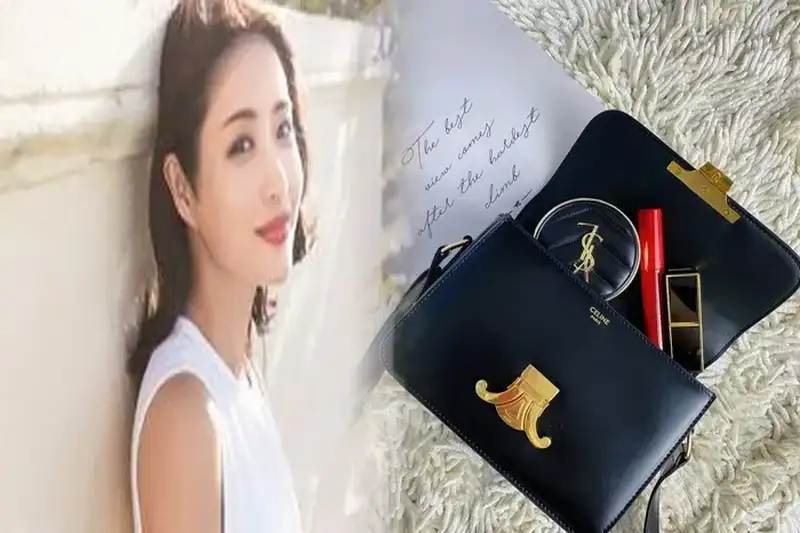 セリーヌ エディター ズ バッグ