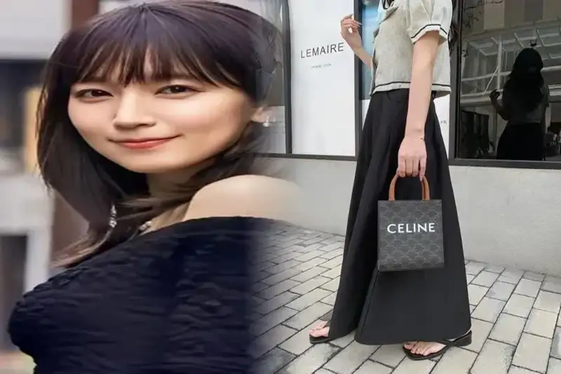 セリーヌ トート バッグ メンズ