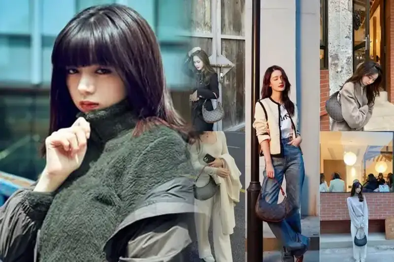 セリーヌ バッグ カバ ファントム