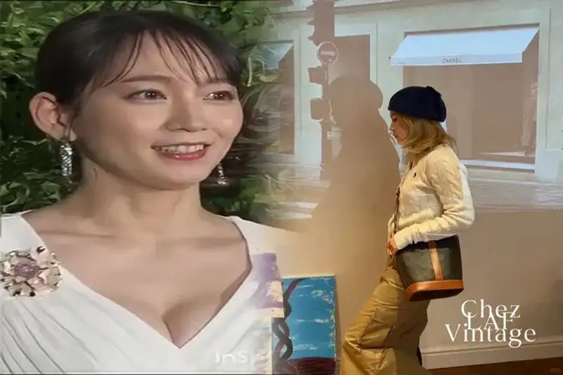 セリーヌ マカダム トート バッグ