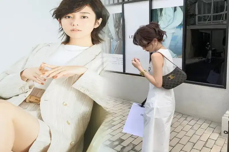 セリーヌ ビッグ バッグ スモール