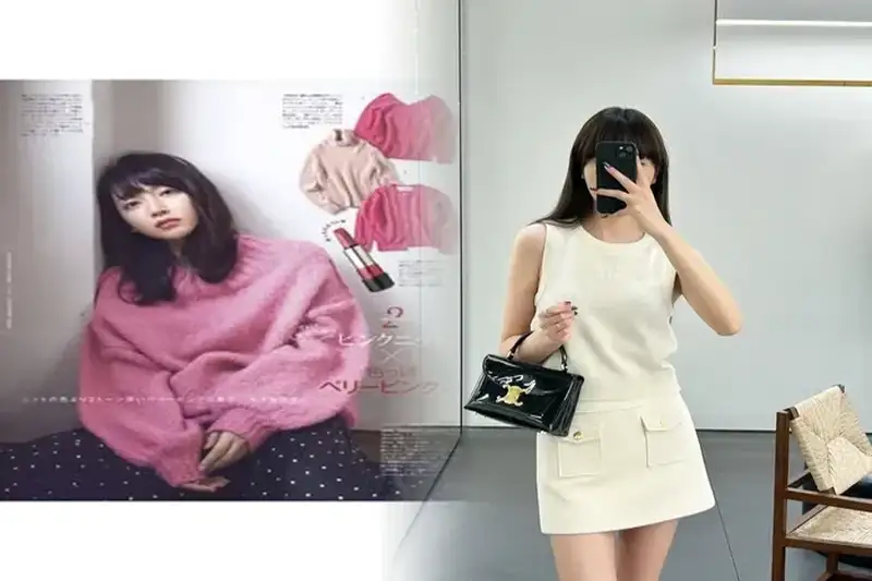 しまむら セリーヌ 風 バッグ 品番